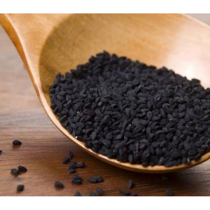 

jinten hitam 100 gram