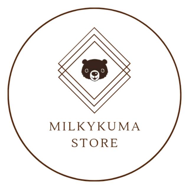 milkykumashop