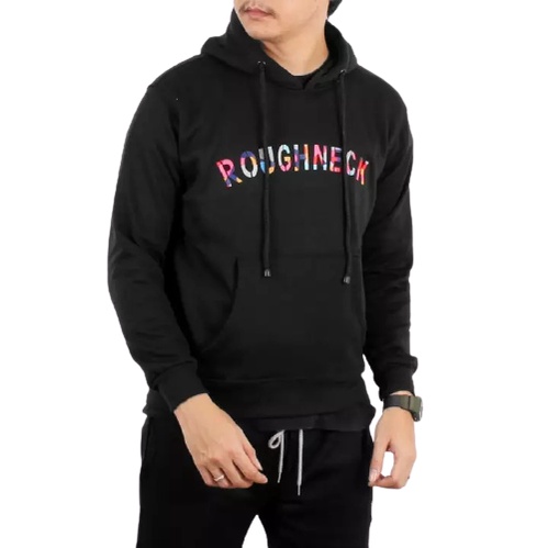 Hoodie Original Hoodie Roughneck