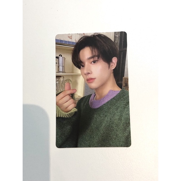 ( READY ) ENHYPEN DIMENSION DILEMMA PHOTOCARD PC JAKE ESSENTIAL CHARYBDIS OT7 SCYLLA GRP