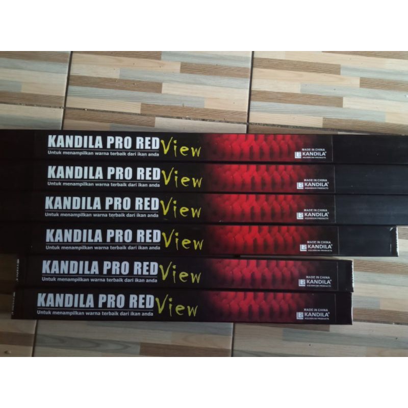 KANDILA PRO RED VIEW 800