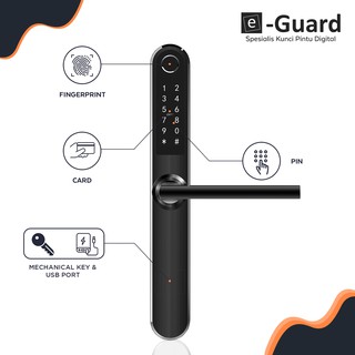 Aluminum Edge Door WiFi Bluetooth Kunci Pintu Digital Door Aluminum Edge Door WiFi Bluetooth Kunci Pintu Digital Door