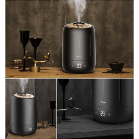 Deerma F600S Air Humidifier 5L Global Version Aromatherapy Diffusion Timming