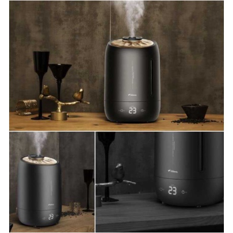 Deerma F600S Air Humidifier 5L Global Version Aromatherapy Diffusion Timming