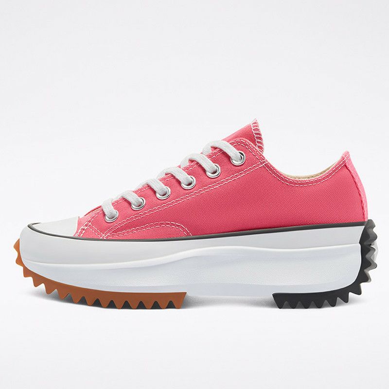 Jual Converse Colour Run Star Hike Low Women (170442C) | Shopee Indonesia