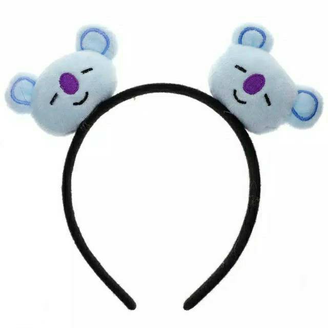 BANDO BT21/ BANDO BTS