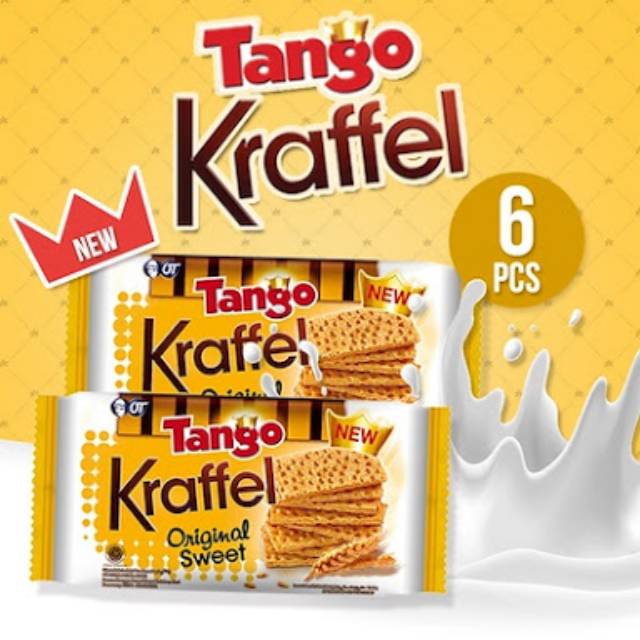 Tango Kraffel