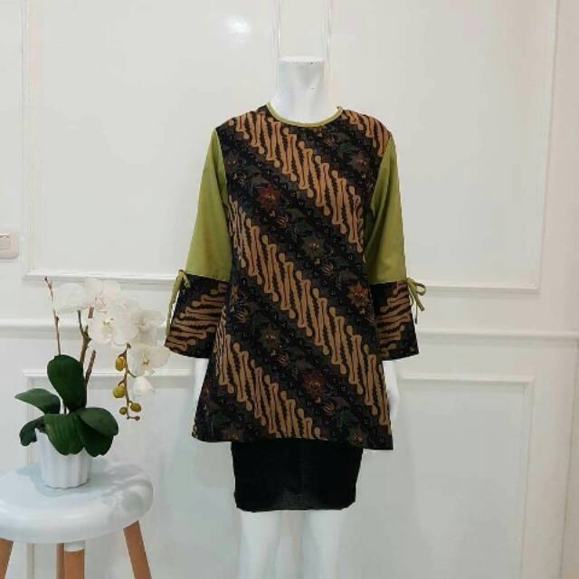 tunik kayla