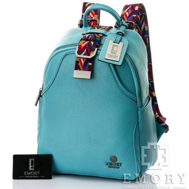 Ransel Emory windy