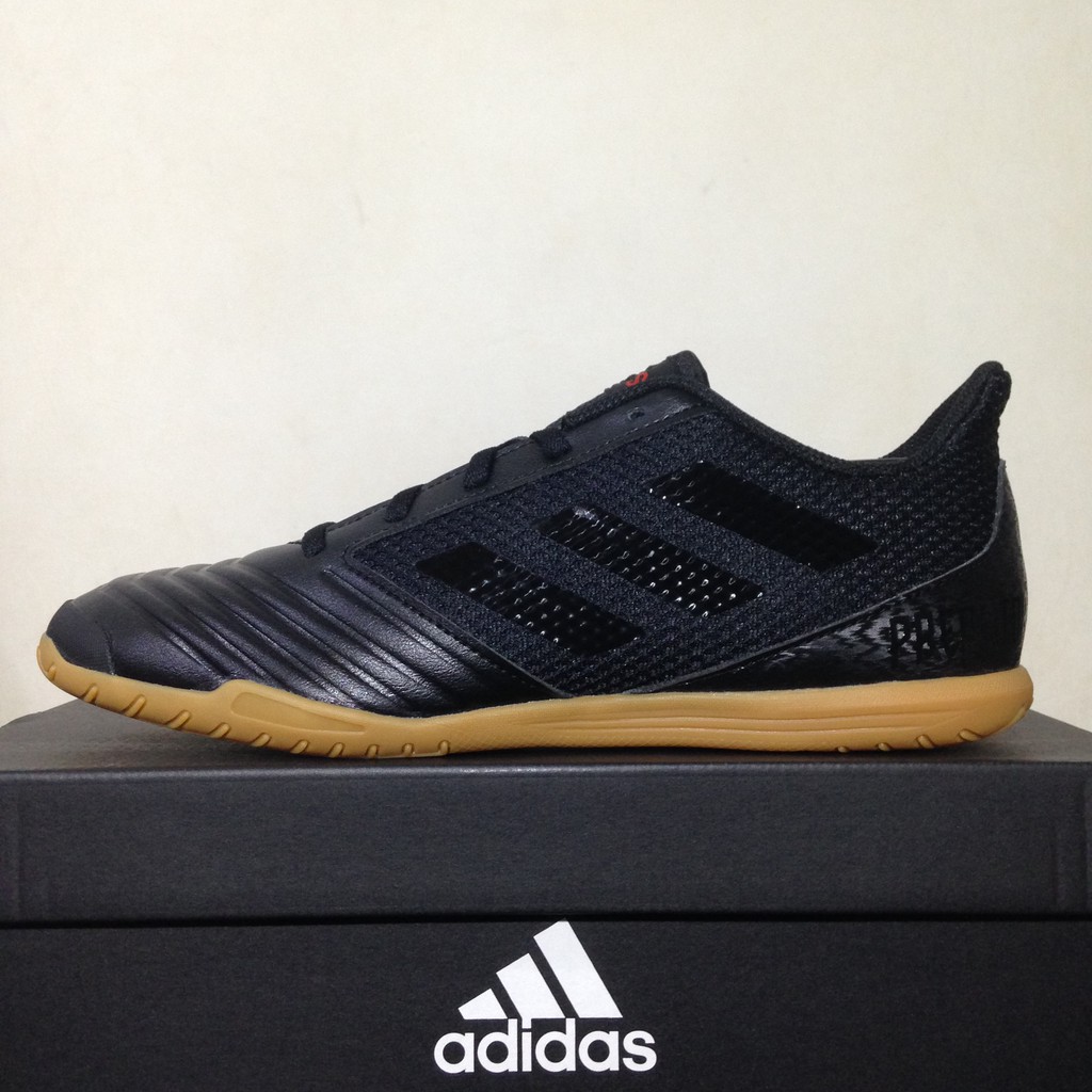 adidas futsal predator