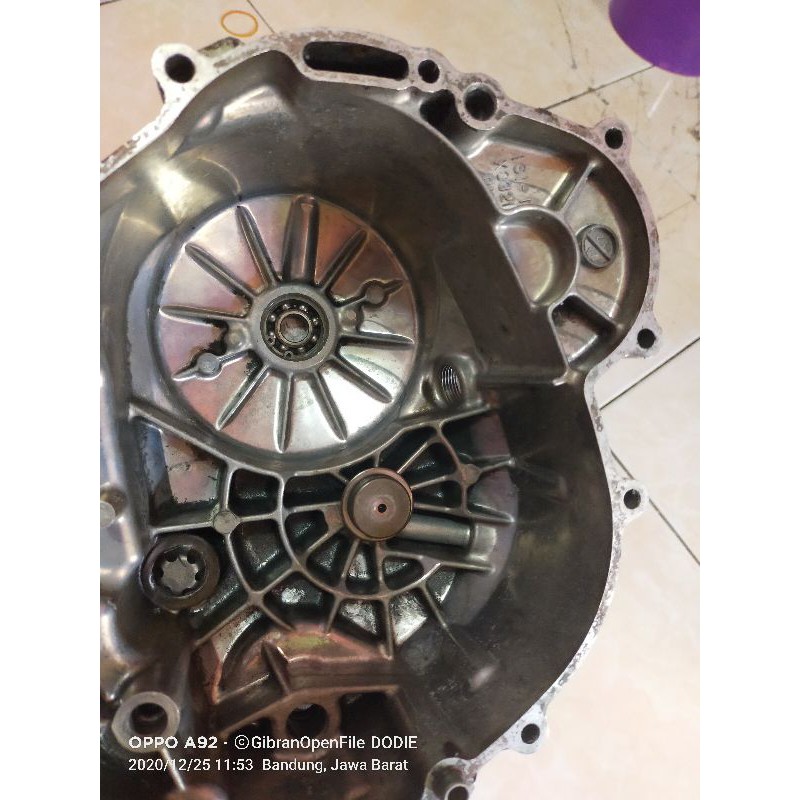 bak kopling blok kopling Shogun SP FL blok kopling Shogun robot blok kopling Suzuki Axelo