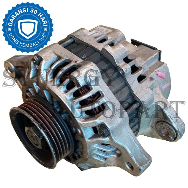 Dinamo Ampere / Alternator / Dinamo Cas Honda Jazz, Fit, City 2004-2008 10000361