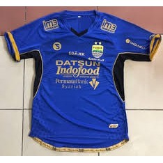 Jersey Persib GO 2016/2017