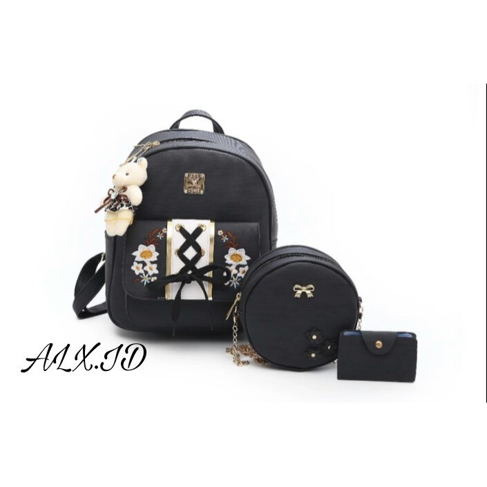 

tas lucu model tali 3 in 1 hemat!!! promo terbaik