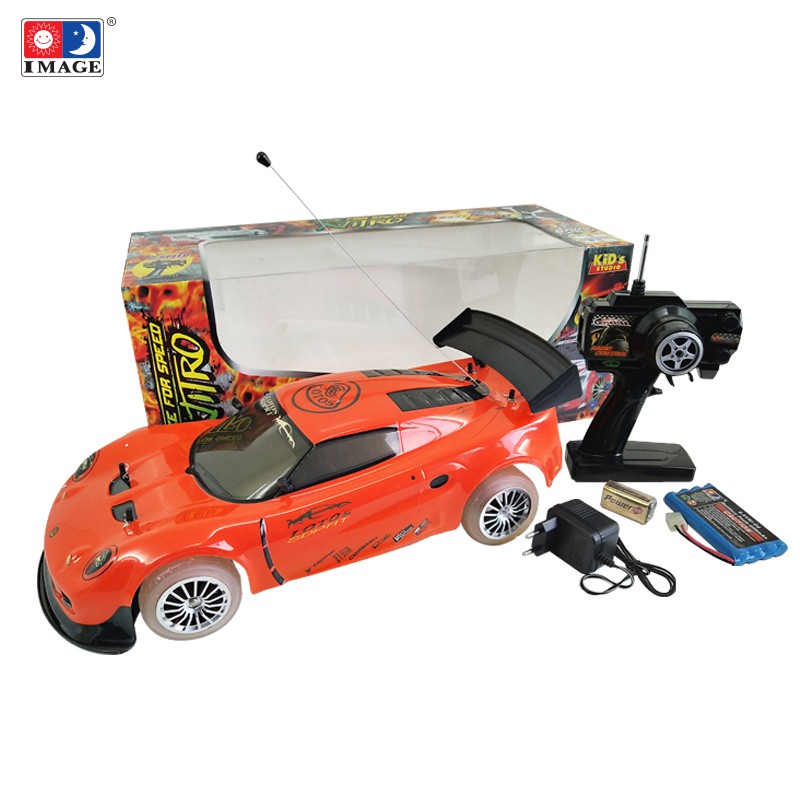 toy car with remote control