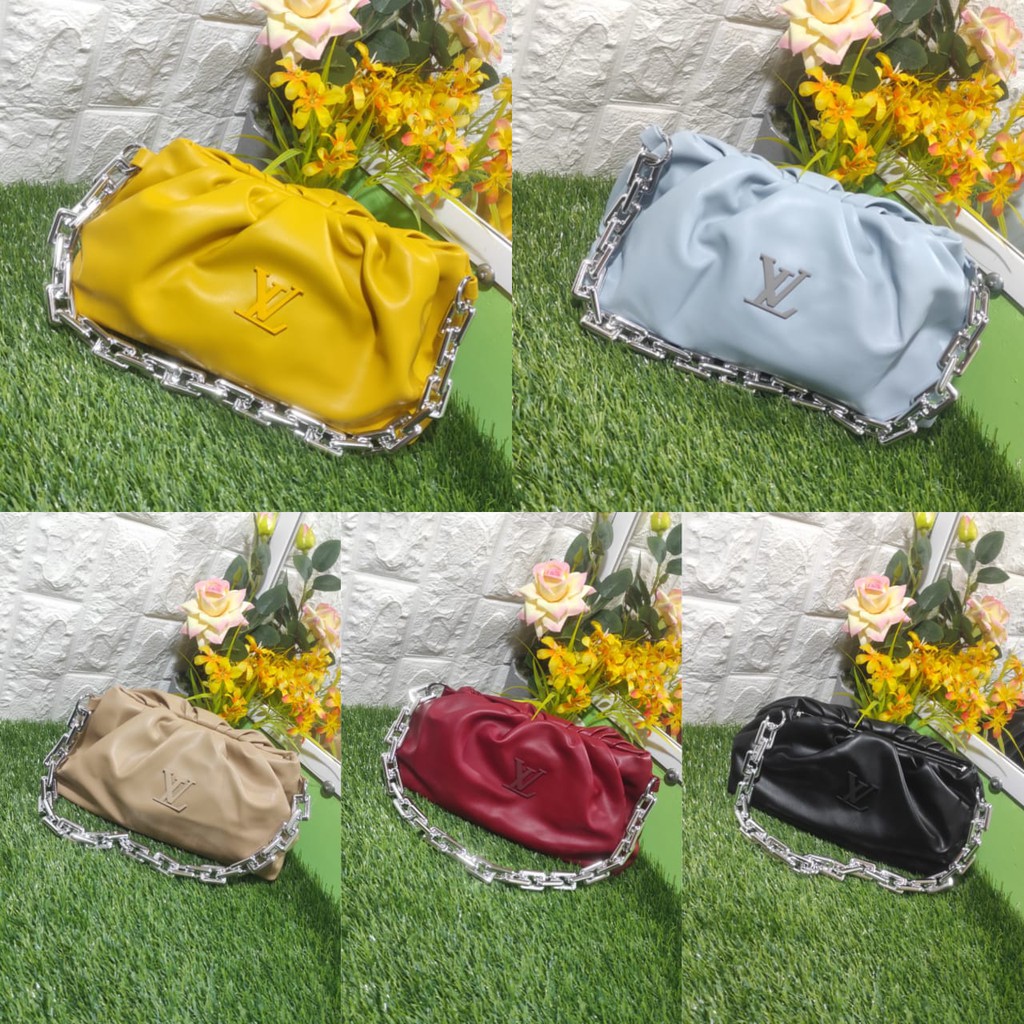 Tas Import Lv Rantai