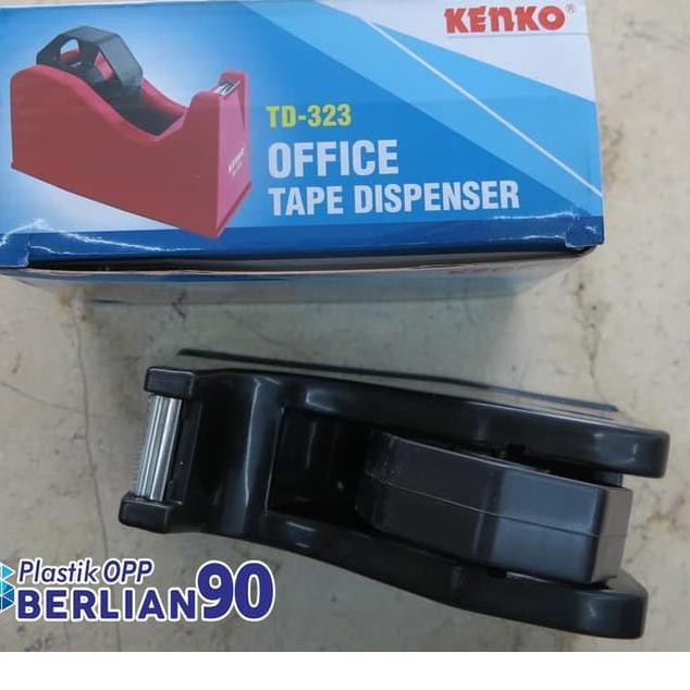 

チ Tape Holder/Dispenser Kenko TD -323 ノ