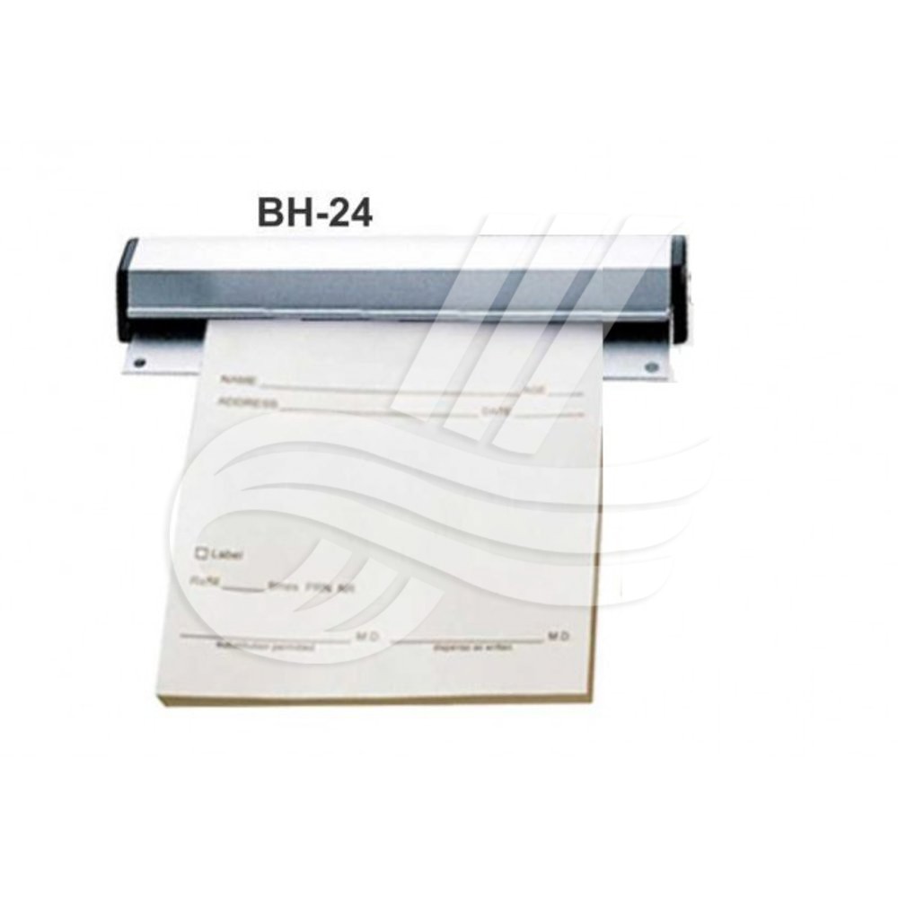 

BILL HOLDER Tempat Penjepit Kertas BH-24