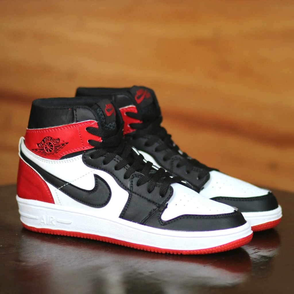 sepatu nike air max jordan