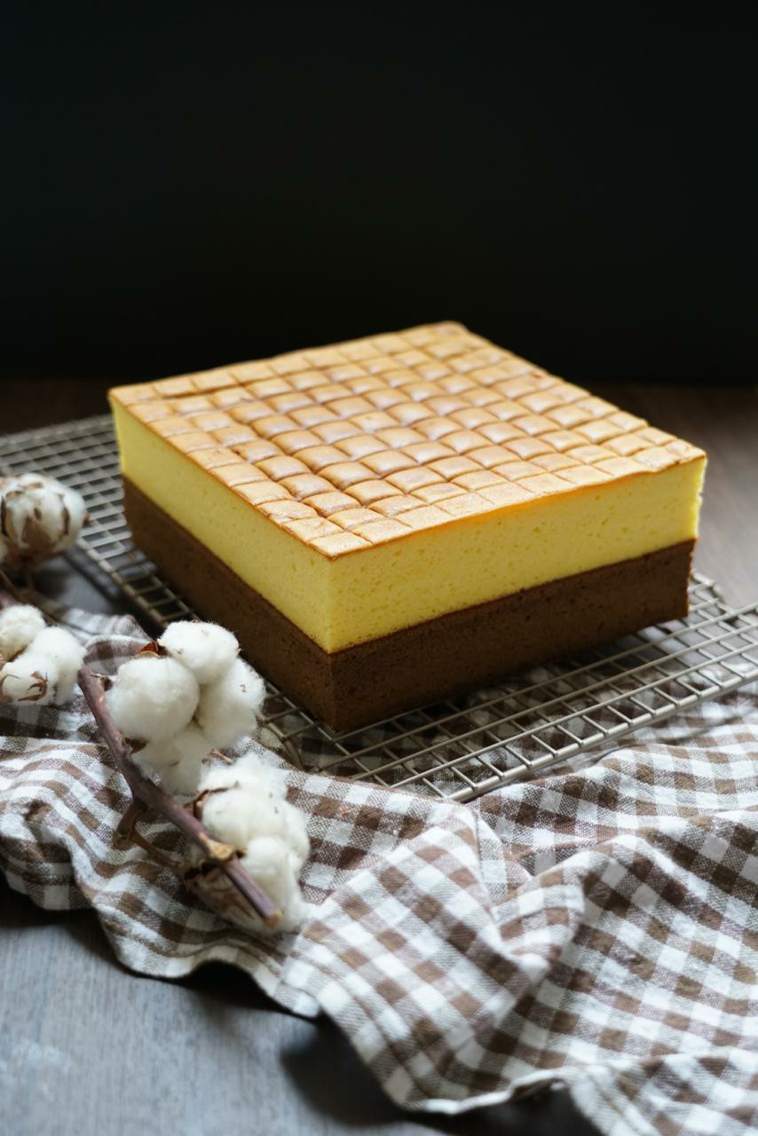 Pita Motif, Edisi Imlek, Hiasan