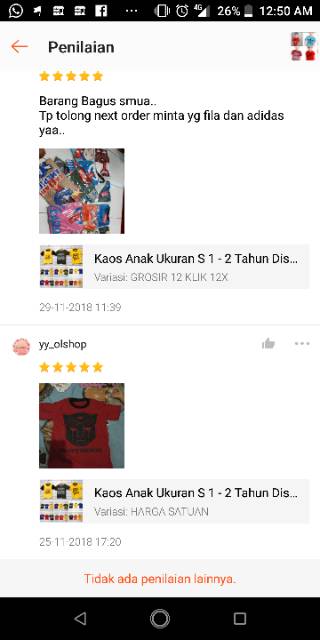 BAJU/ KAOS ANAK LAKI LAKI ATASAN KARAKTER superhero murah-5
