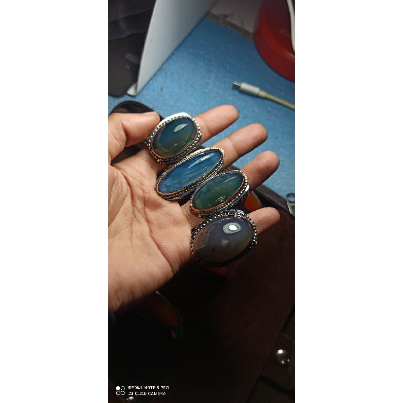 PANDAN BIRU LANGIT