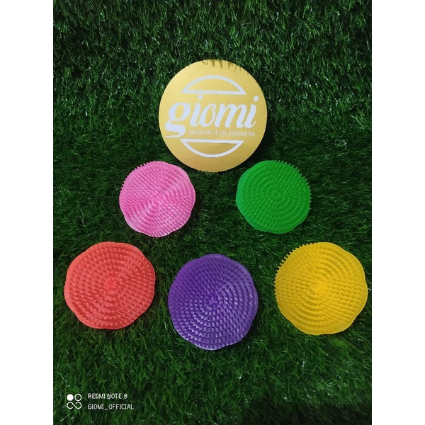 Sikat Bulu Kucing Anjing