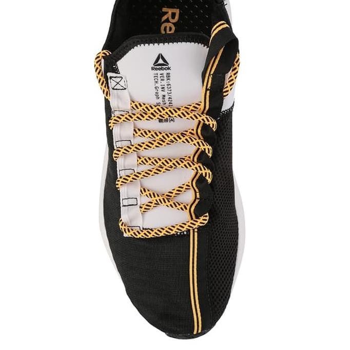 reebok sole fury tech