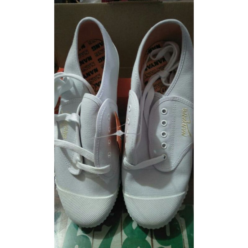 SEPATU TAKRAW NANYANG ORIGINAL