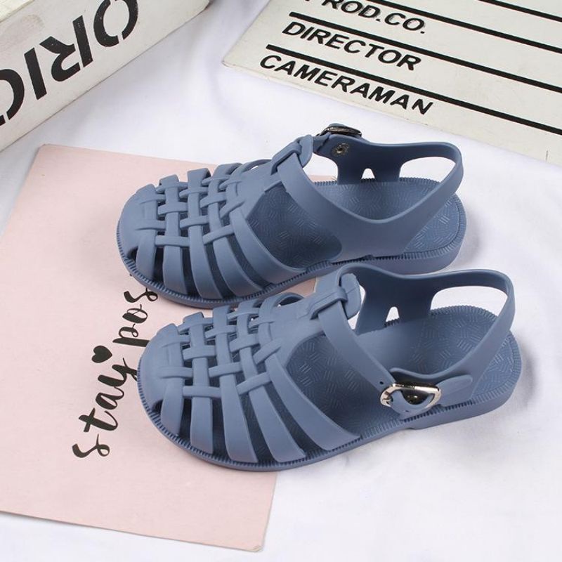 Sandal Tawana Anak Gladiator Meilisa (wangi permen) Junior Import High Quality