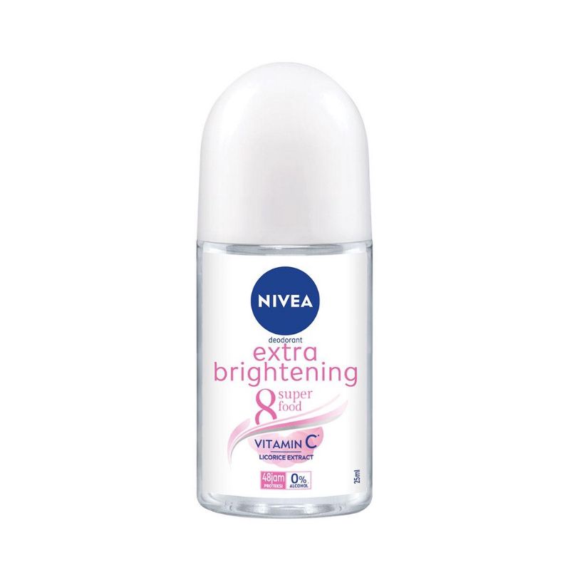 NIVEA Extra Brightening