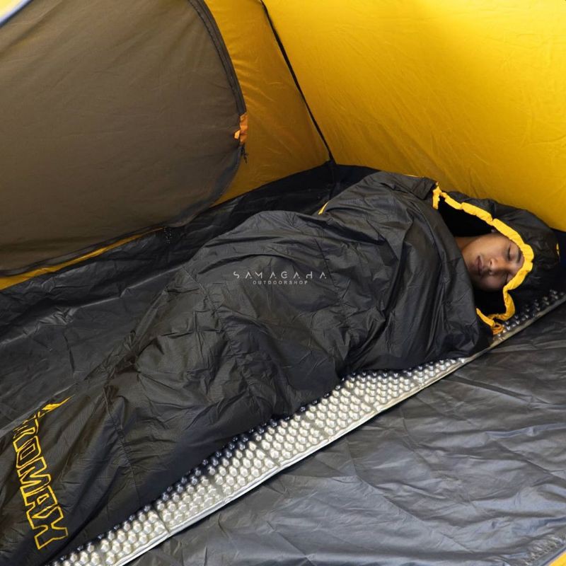 Sleeping Bag TROMAX