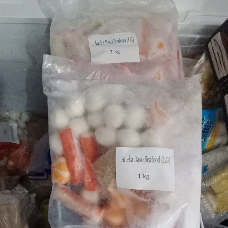 

bakso seafoodbak