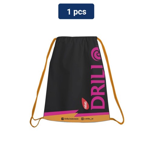 Nabati Drillo Tas 1 Pc