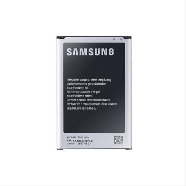 BATTERY BATRAI BATRE BATERAI SAMSUNG NOTE 3 SM-N900 3200MAH ORIGINAL