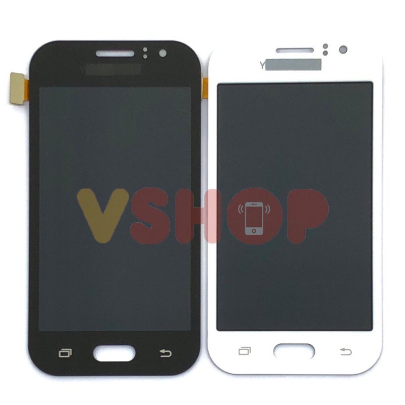 LCD TOUCHSCREEN SAMSUNG J110 J111 - J1 ACE LCD TS FULLSET