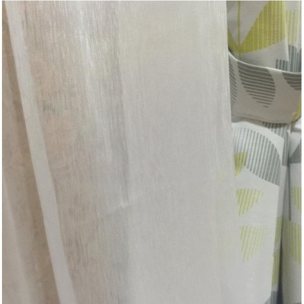 Vitrase serat halus quality import murah, mewah, elegance//GordenBlackout/GordenMinimalis/GordenMura