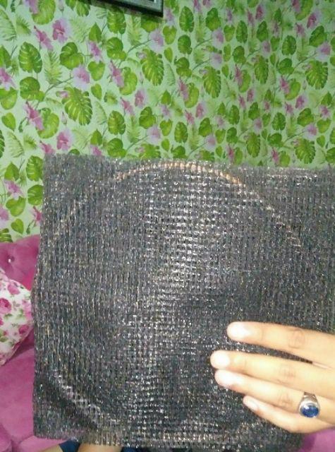 Koja Korang Wadah Tempat Ikan Rk Ukuran M