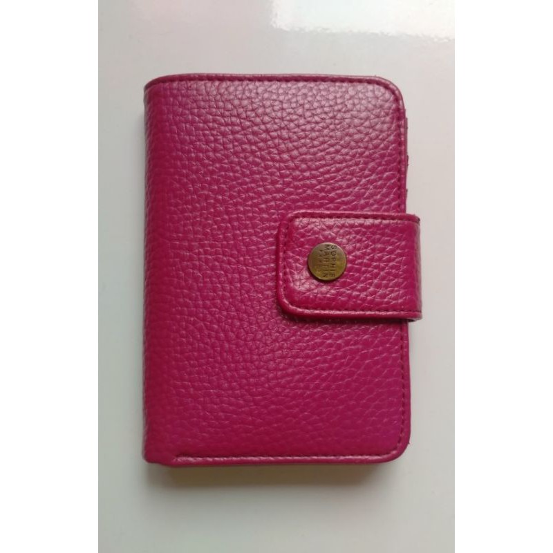 Dompet PL SOPHIE MARTIN PARIS