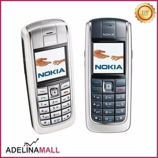 [Diskon] Nokia 6020 | Hp Jadul | Nokia Jadul Murah