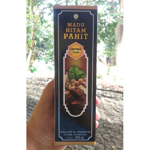 

Madu Hitam Pahit Untuk Diabetes