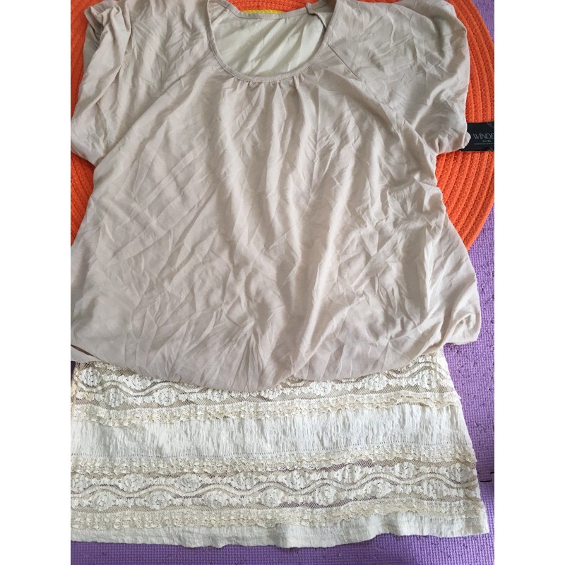 WINDEL LADIES COLECTION