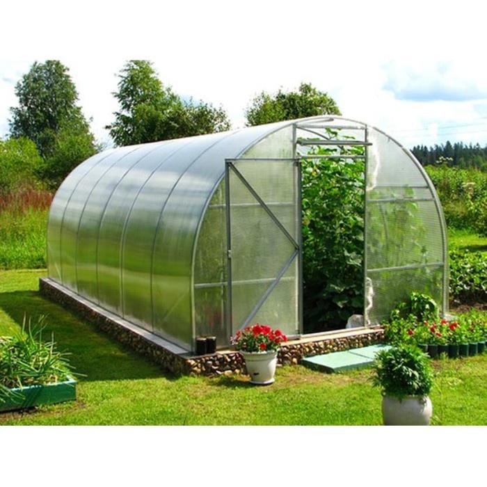 Plastik UV VATAN TURKEY 14% 200mc 4.2x55m GreenHouse - 1 Roll