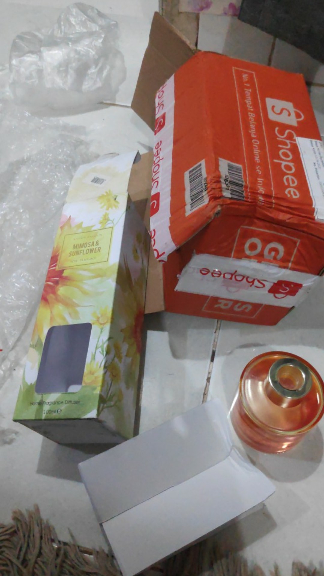 Okidoki Rd Diff 100ml Mmosa&sunflwr 2448d6578-ms