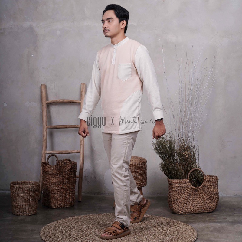 Ciggu x Mentarisuci - Askara Koko - Raya Series