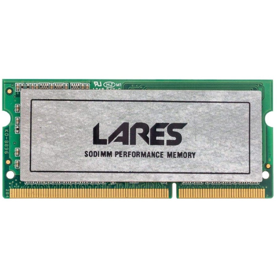 Sodimm Ram Memory LEVEN DDR3 8GB 1600 Mhz PC 12800