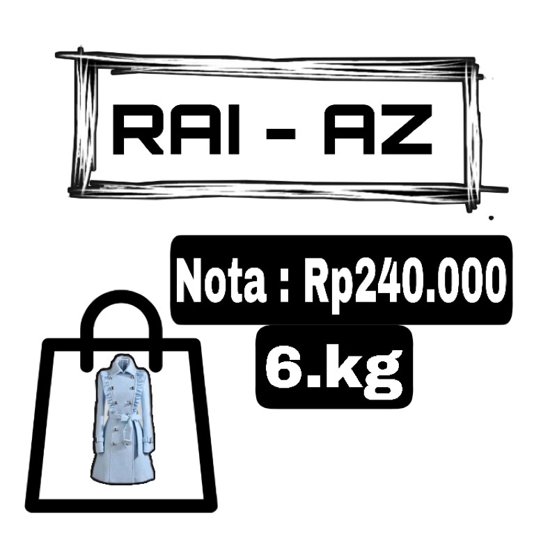 Nota live Rp240.000