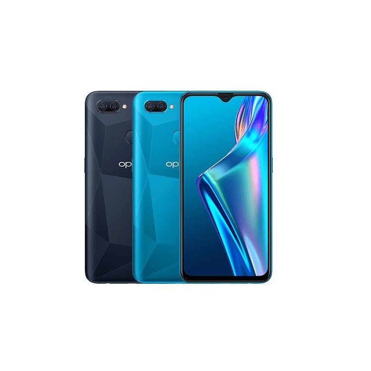 Oppo A11k Ram 2 Rom 32GB (SECOND)