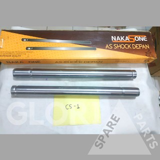 As Shock ShockBreaker Depan CS 1 CS1 Nakasone