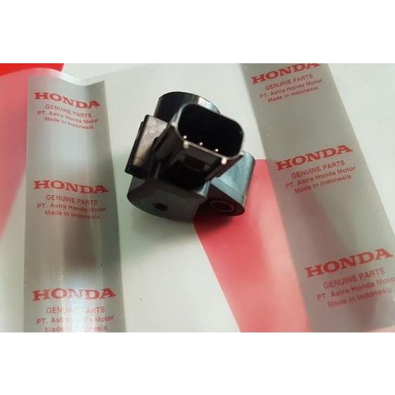 Sensor Gas Tps Honda New Vario 125 150 Keyless Led Fi Original Part